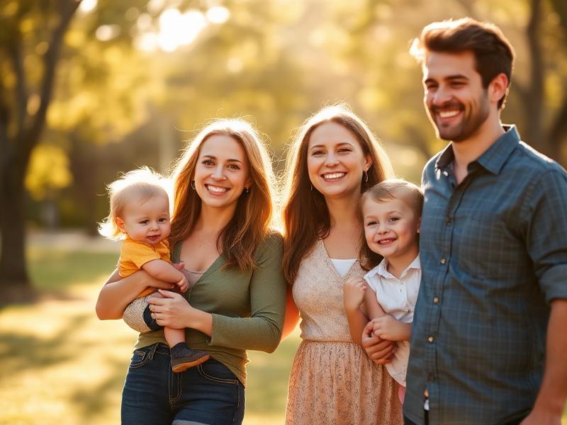 Supporting families through legal matters