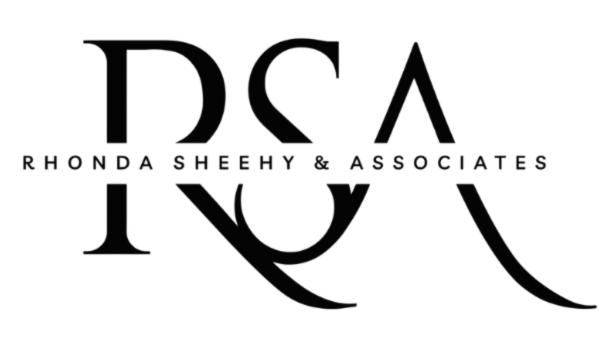 Rhonda Sheehy & Associates logo